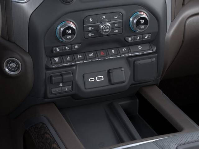 2022 GMC Sierra 3500HD