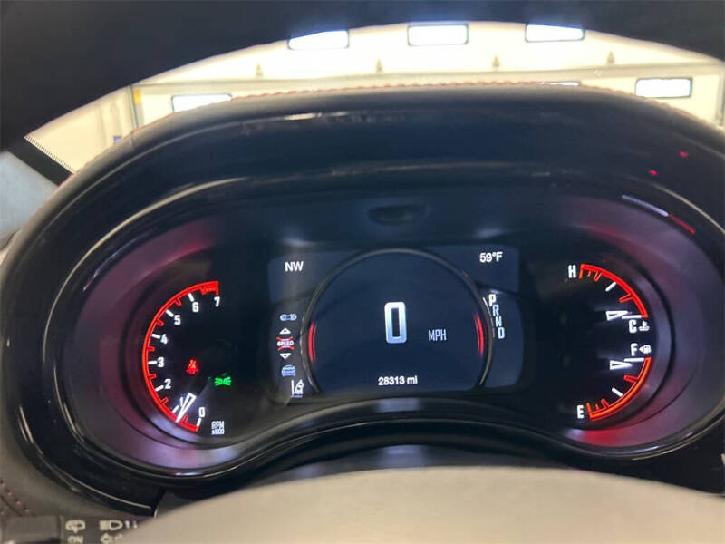 2024 Dodge Durango GT