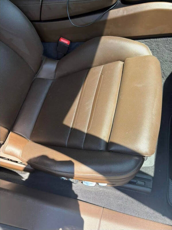 2017 Porsche Panamera