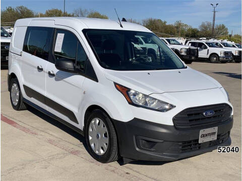 2023 Ford Transit Connect XL