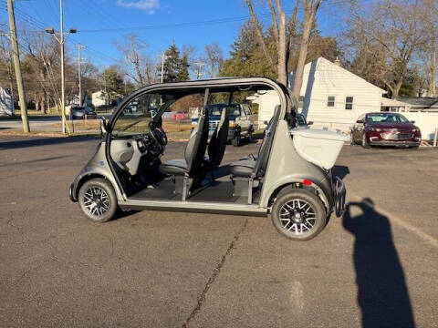 2022 GEM E-4