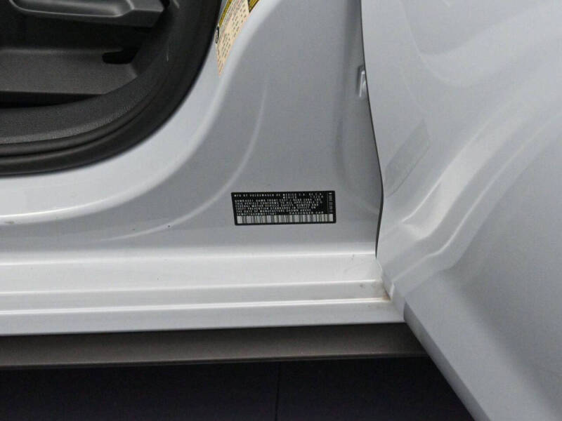 2021 Volkswagen Golf GTI Autobahn