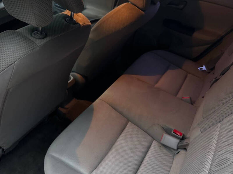 2010 Honda Insight LX
