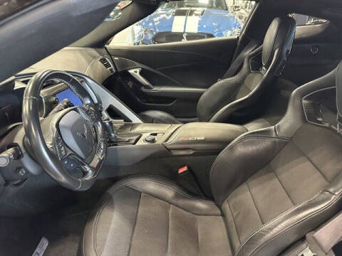 2017 Chevrolet Corvette Z06