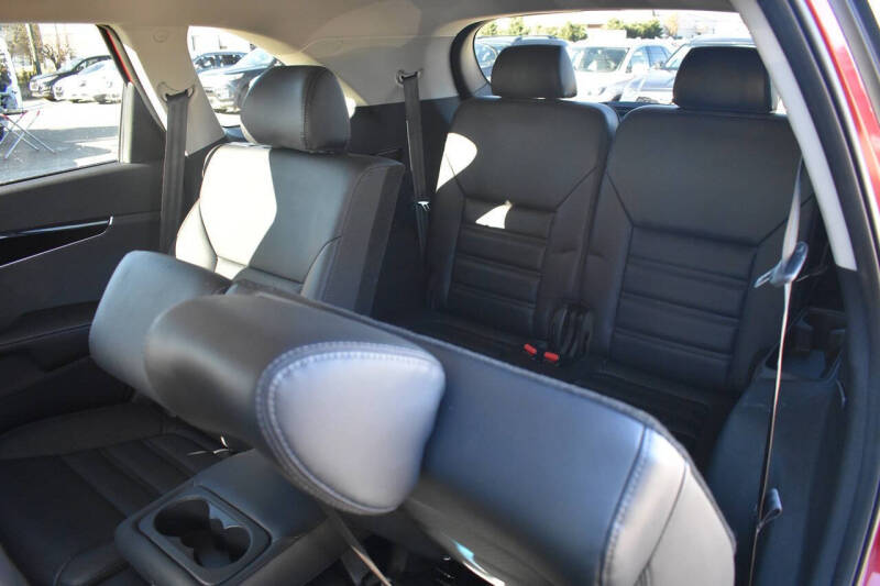 2019 Kia Sorento EX Sport