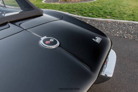 1967 Chevrolet Corvette