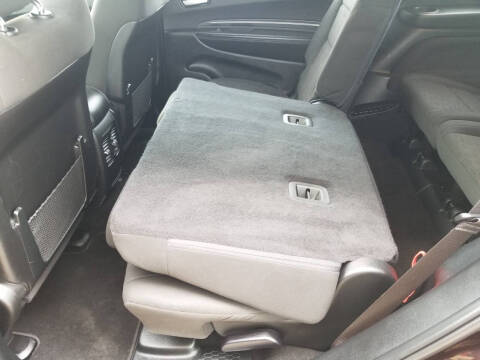 2024 Dodge Durango SXT Plus