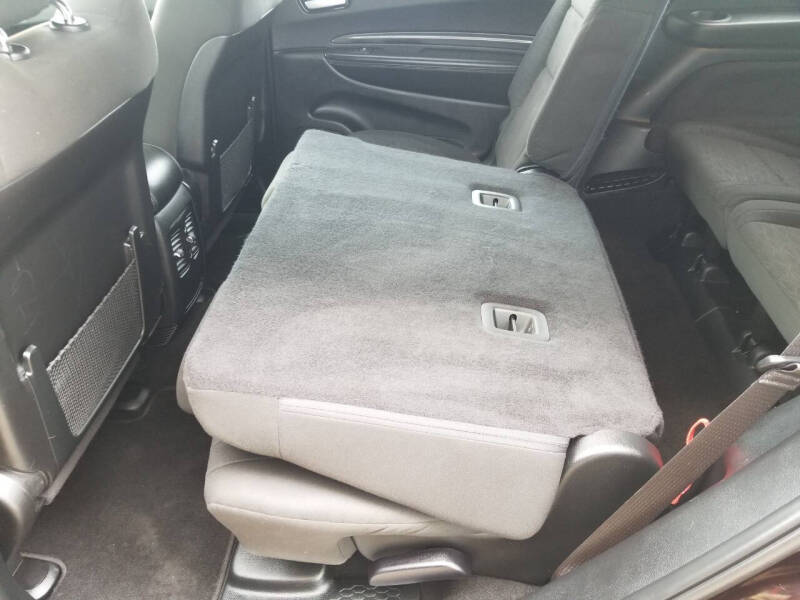 2024 Dodge Durango SXT Plus