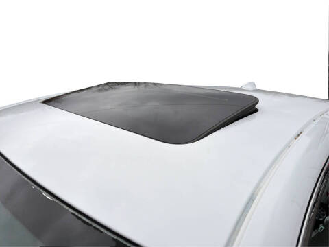 2014 Chevrolet Malibu LT