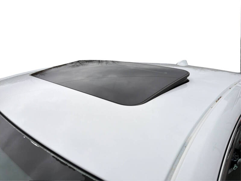 2014 Chevrolet Malibu LT