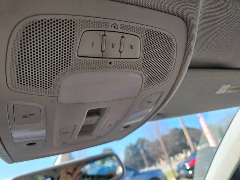 2014 Audi A6 2.0T quattro Premium Plus