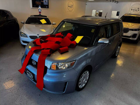 2009 Scion xB