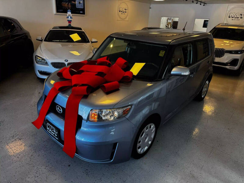 2009 Scion xB