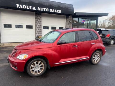 2010 Chrysler PT Cruiser for sale at Padula Auto Sales in Holbrook MA