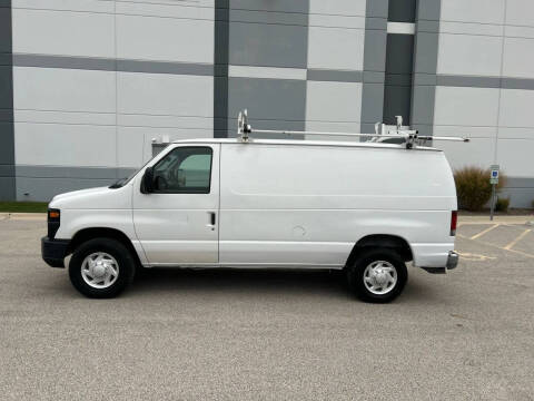 2009 Ford E-Series E-350 SD
