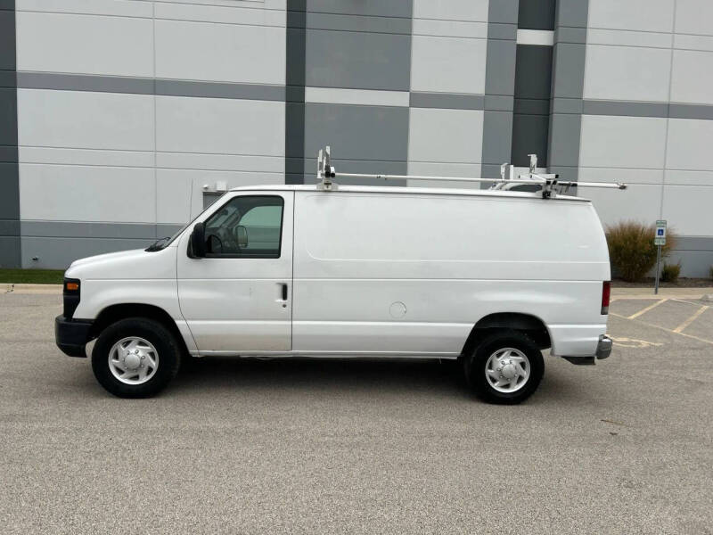 2009 Ford E-Series E-350 SD