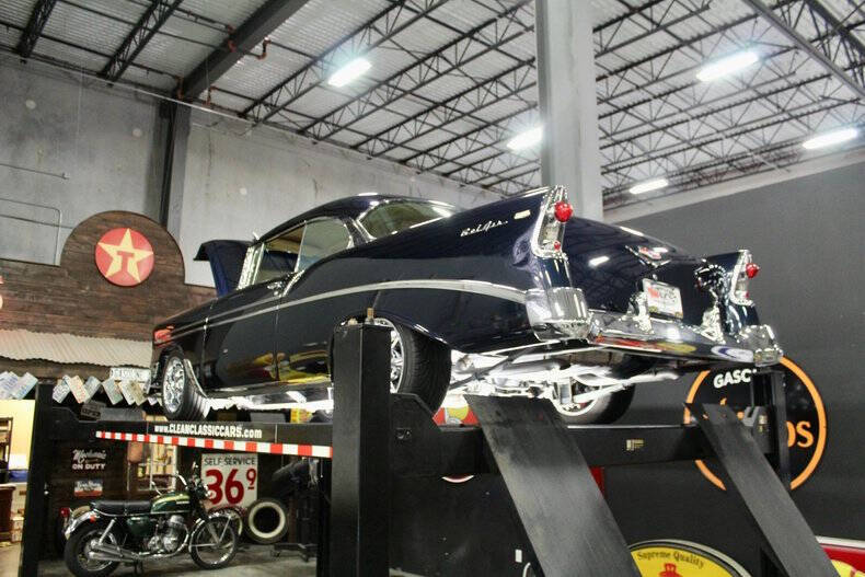 1956 Chevrolet Bel Air