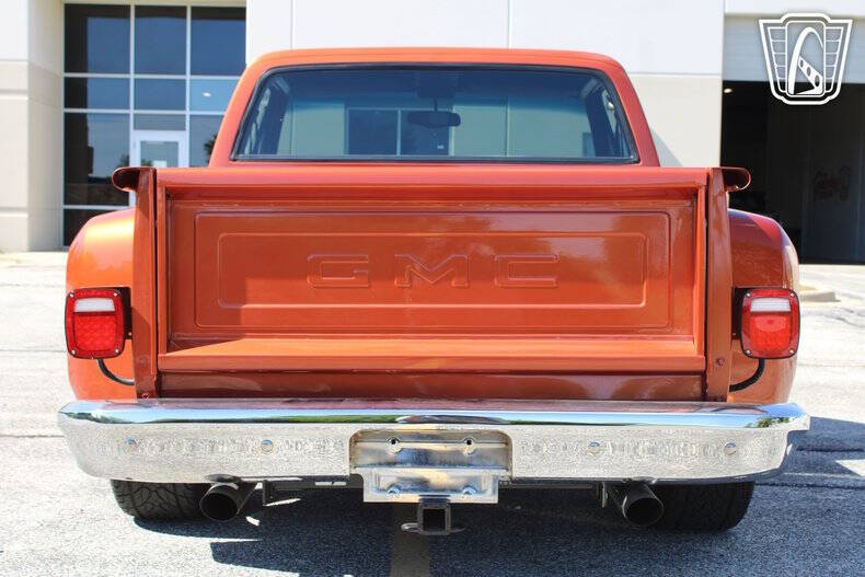 1985 GMC C/K 1500 Series