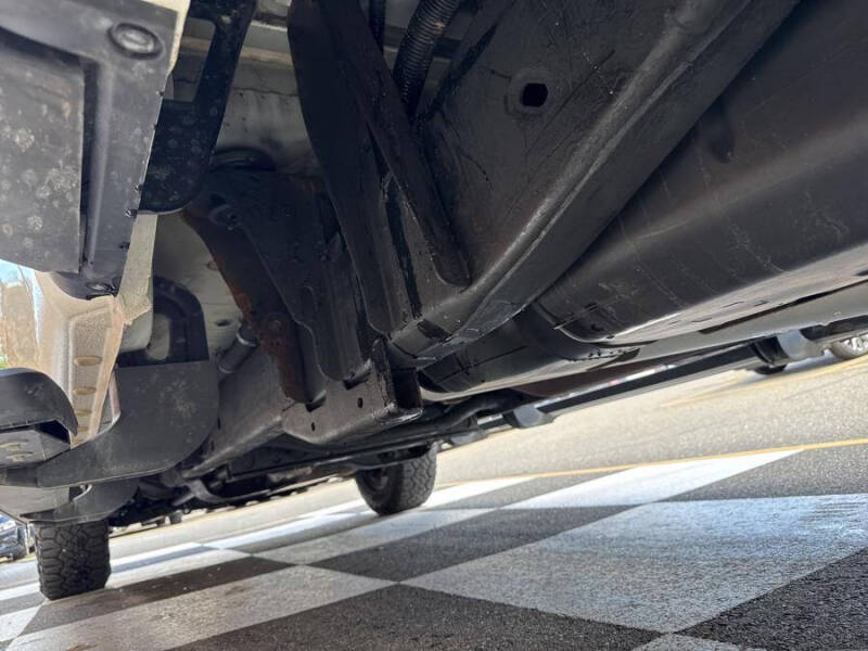 2020 GMC Sierra 2500HD