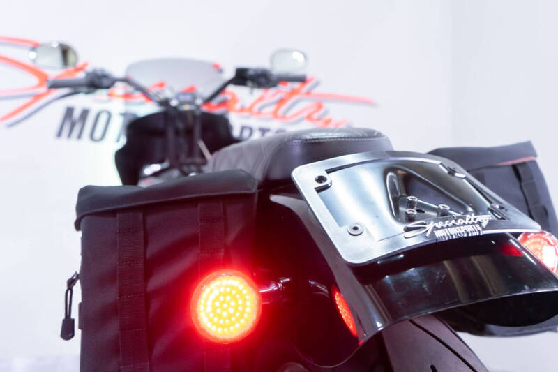 2015 Harley-Davidson Street Glide