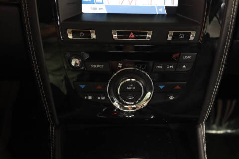 2014 Jaguar XK