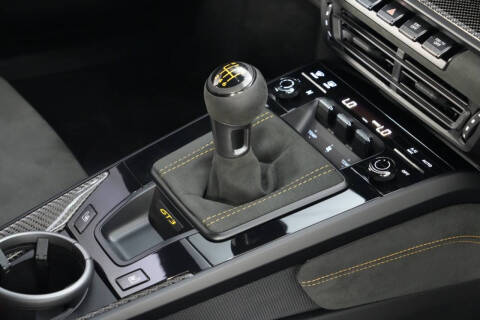 2023 Porsche 911 GT3