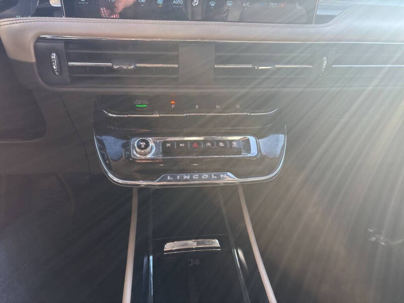 2024 Lincoln Corsair Premiere