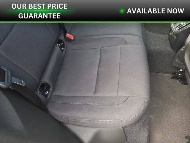 2023 Polestar 2 Long Range Single Motor