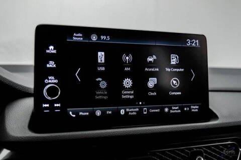 2024 Acura Integra Type S