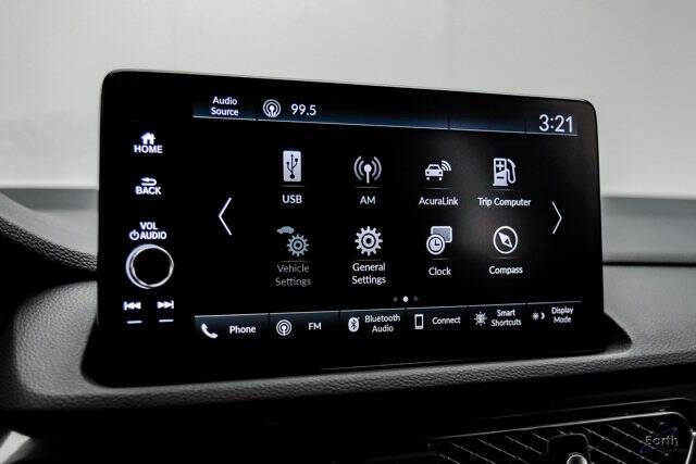 2024 Acura Integra Type S