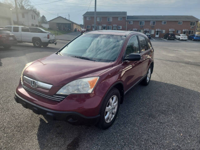 2008 Honda CR-V for sale at Karz South in Funkstown, MD