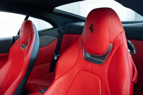 2019 Ferrari Portofino