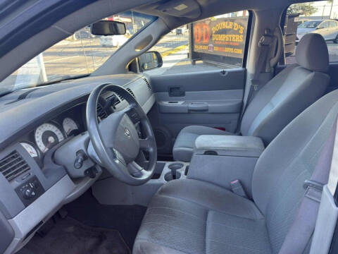 2009 Dodge Durango SE