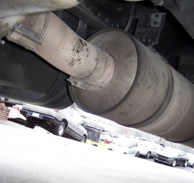 2002 Freightliner FL70