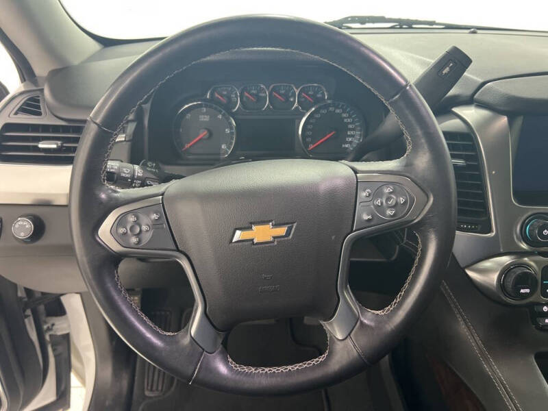 2019 Chevrolet Tahoe LS