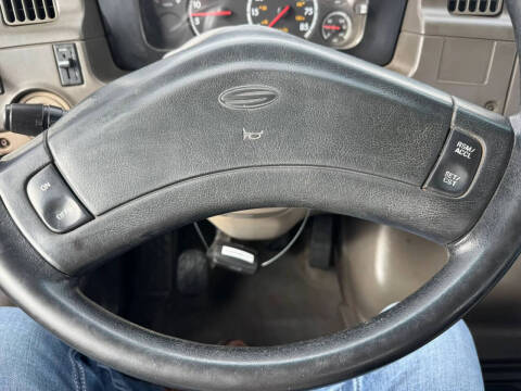 2002 Sterling M7500 Acterra