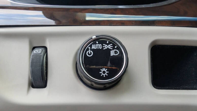 2017 Cadillac Escalade Premium Luxury