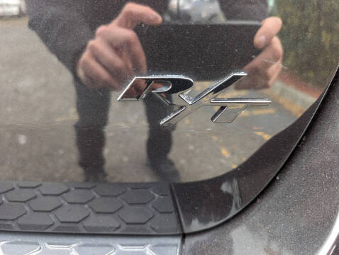 2017 Dodge Durango R/T