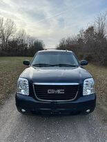 2007 GMC Yukon for sale at MPG Auto LLC in Fulton MO