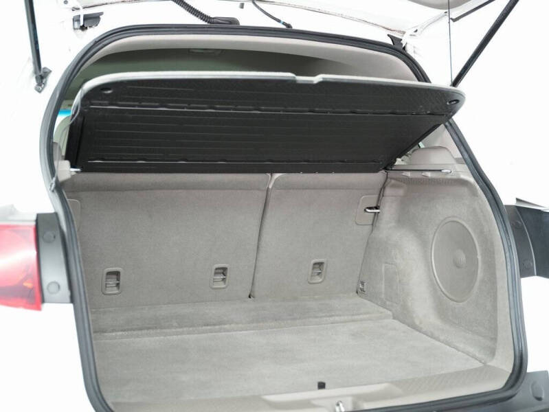 2012 Acura RDX SH-AWD