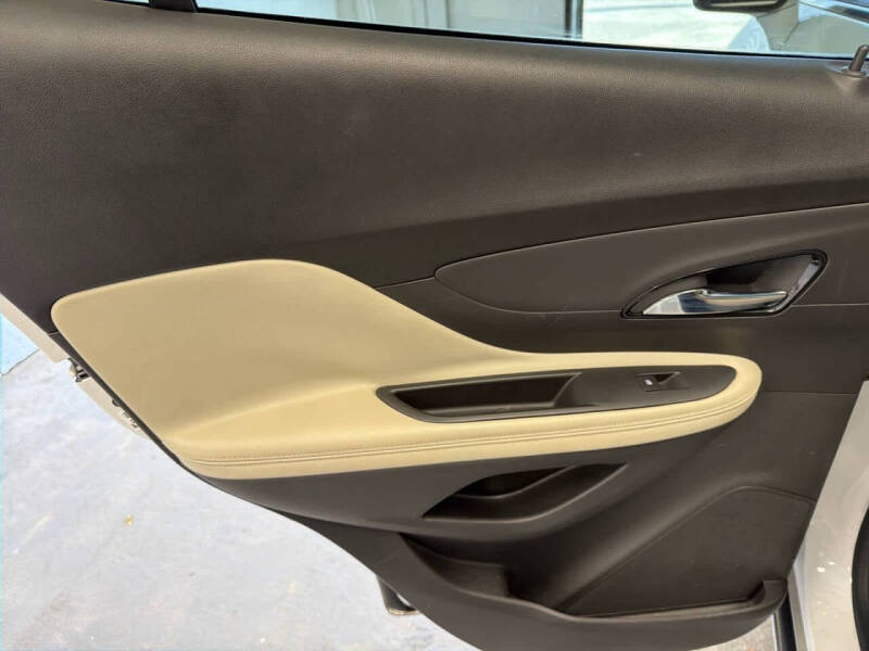 2019 Buick Encore Essence