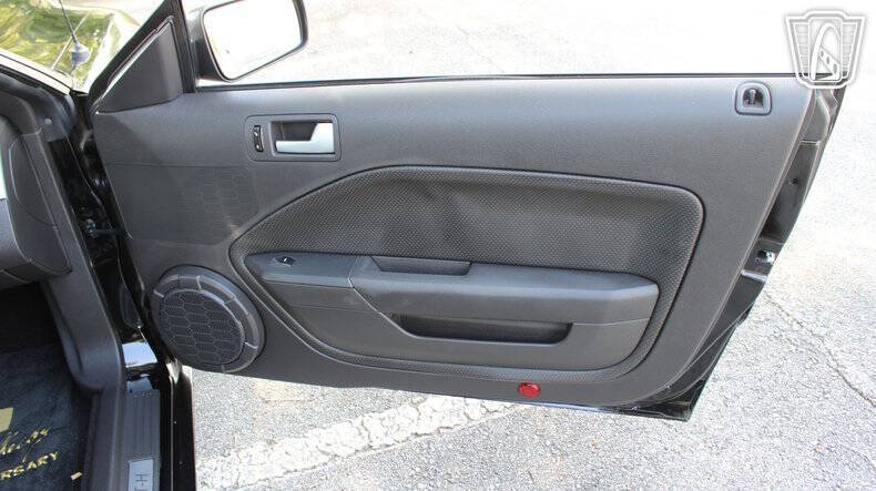 2006 Ford Mustang