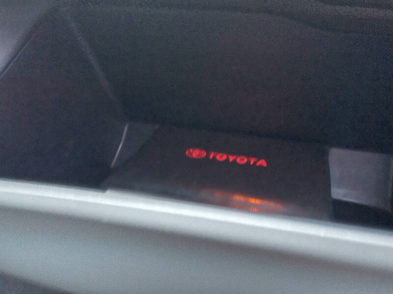 2008 Toyota Highlander Sport