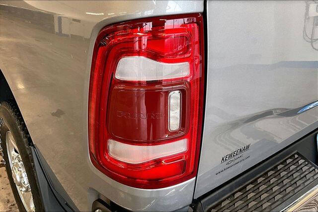 2020 RAM 3500 Tradesman