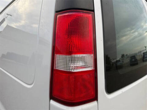 2024 GMC Savana 2500