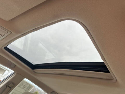 2007 Toyota Avalon XL