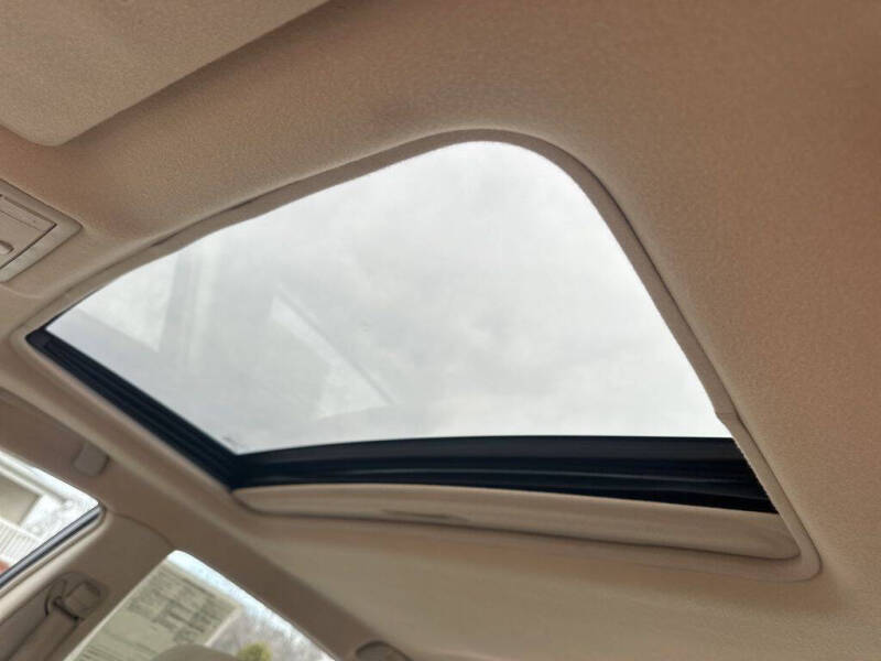 2007 Toyota Avalon XL