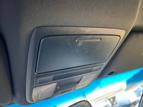 2017 Honda Accord Sport Special Edition