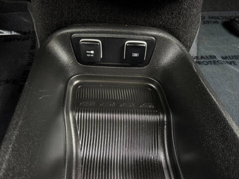 2020 Chrysler Pacifica Touring L 35th Anniversary