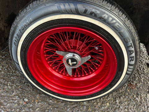 1978 Cadillac DeVille